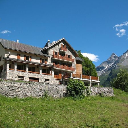 Hotel Chalet Du Bon Air Peisey-Nancroix Exterior photo