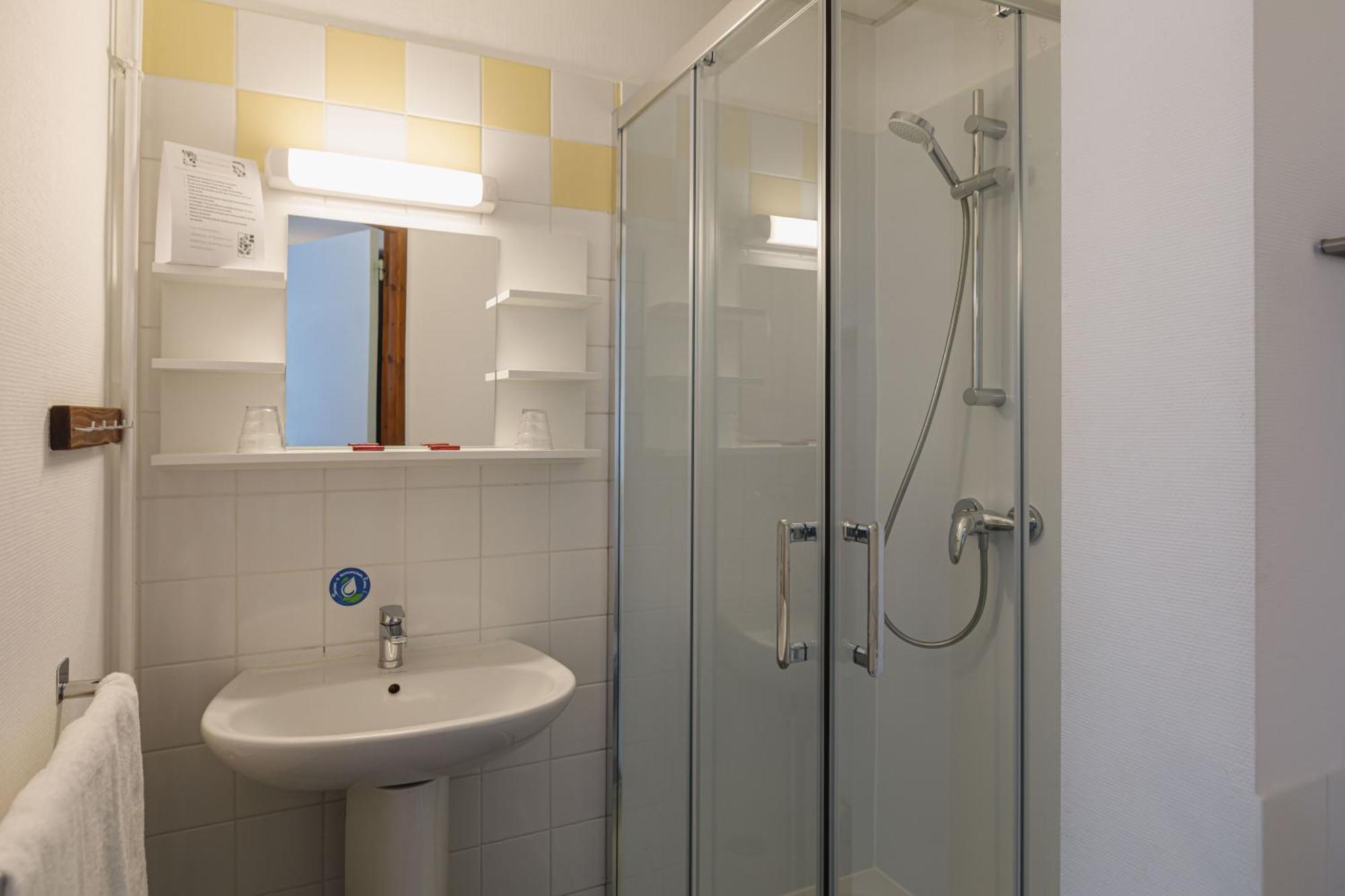 Hotel Chalet Du Bon Air Peisey-Nancroix Room photo