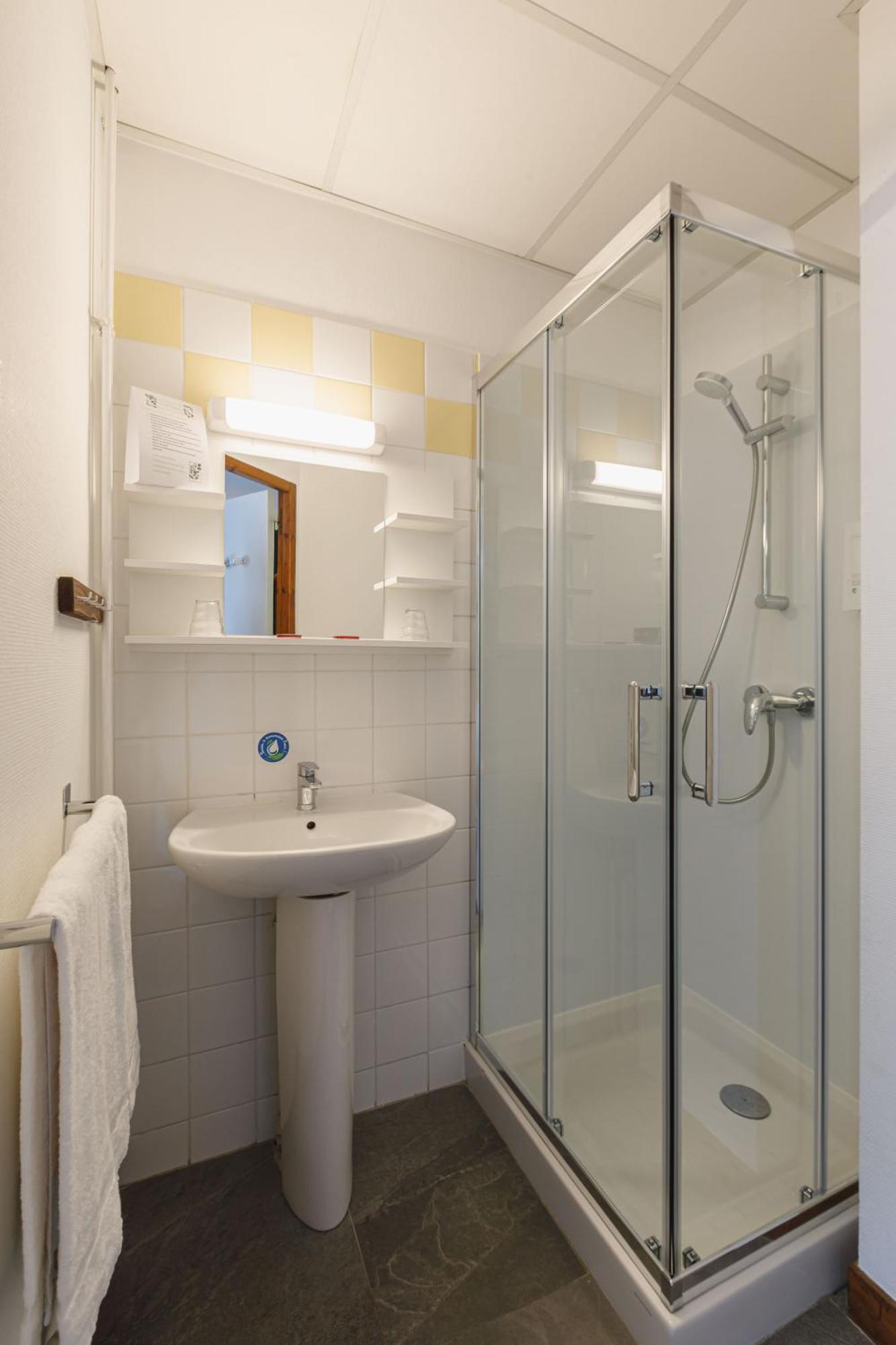 Hotel Chalet Du Bon Air Peisey-Nancroix Room photo